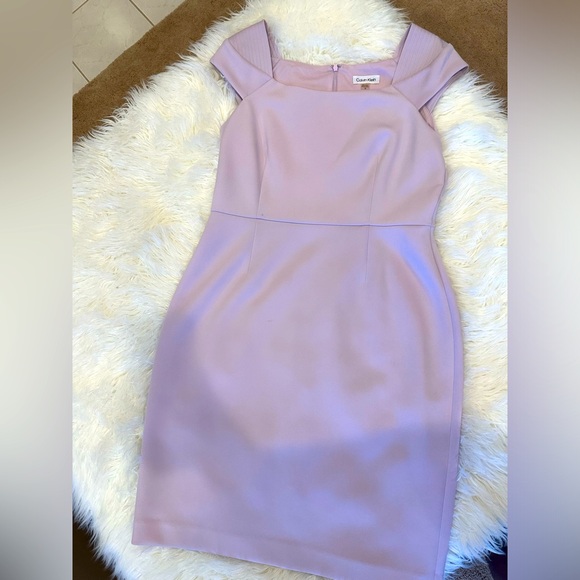 Calvin Klein dress - Picture 1 of 1